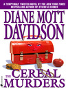 Cover image for The Cereal Murders